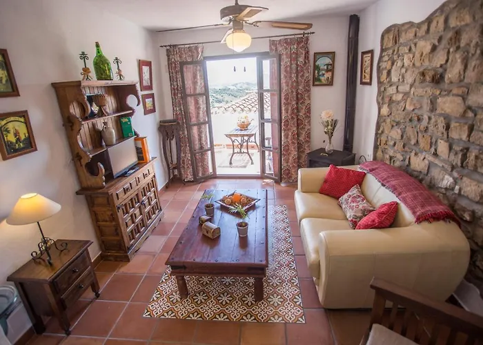 La Casita De Ana