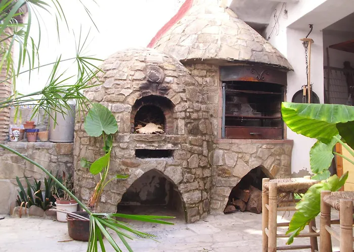 Posada La Casa Grande