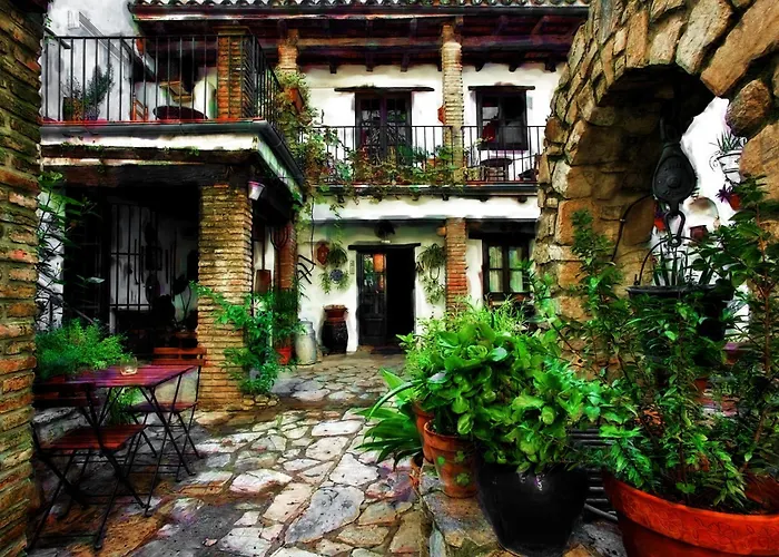 Posada La Casa Grande